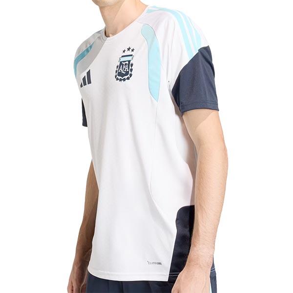 adidas（アディダス） アルゼンチン代表 2026 TIRO TRAINING