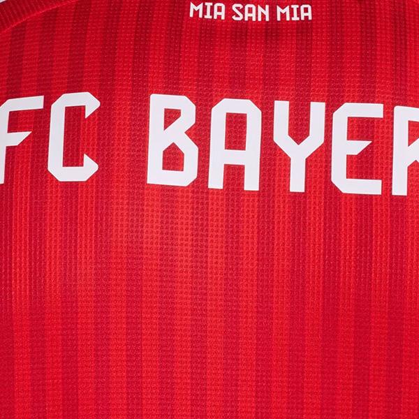 adidas（アディダス） バイエルンミュンヘン BAY 2026-27 レプリカ