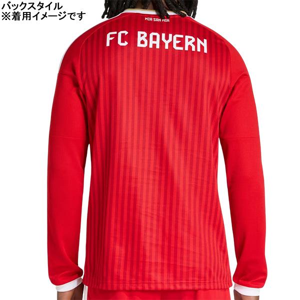 adidas（アディダス） バイエルンミュンヘン BAY 2026-27 レプリカ