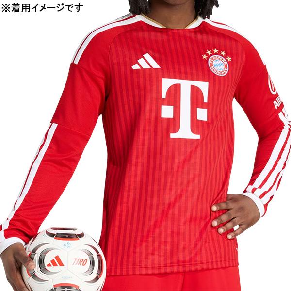 adidas（アディダス） バイエルンミュンヘン BAY 2026-27 レプリカ