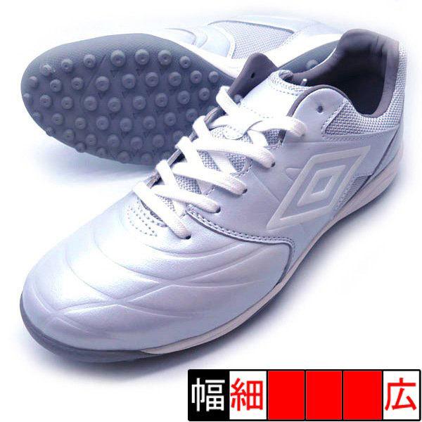 新作 アクセレイター サラ Wide Tf アンブロ Umbro Uf2qjb03ww ホワイト ホワイト フットサルシューズ 人工芝用 フタバスポーツフットボール店 通販 Paypayモール