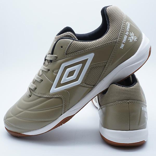 umbro（アンブロ） アクセレイターサラ WIDE IN umbro UF4FCSF2M
