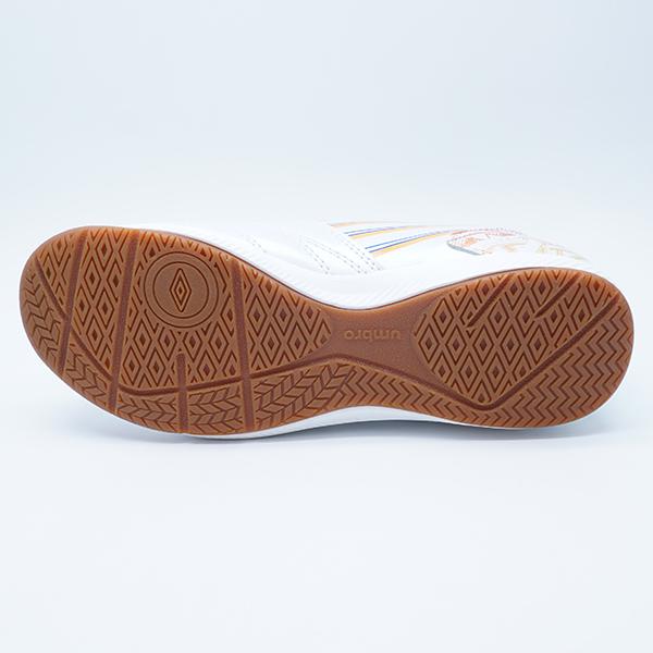 umbro（アンブロ） アクセレイター TR JR WD IN umbro UF4FCST3J-WHBK