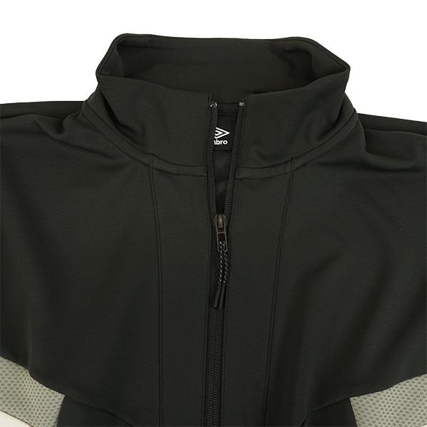 umbro（アンブロ） umbro THE THIRD by UMBRO ウォームアップハーフ