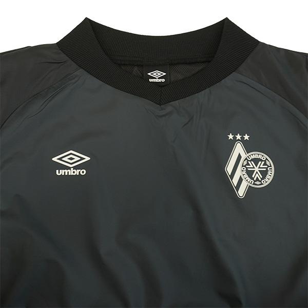 umbro（アンブロ） umbro THE THIRD by UMBRO 裏メッシュ NAGAMOCHI