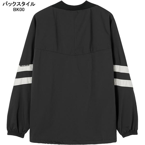 umbro アンブロ THE THIRD by UMBRO 裏メッシュ ラインドクロストップ