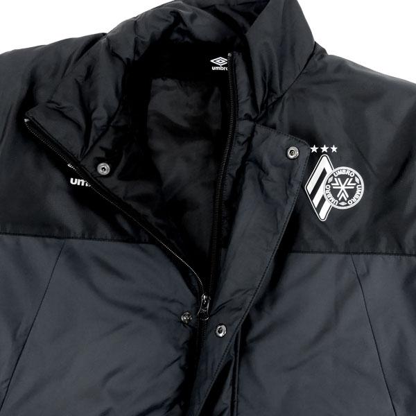 umbro（アンブロ） ジュニア 洗えるコート UF5FWB34J サッカー