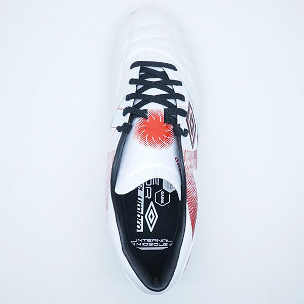 umbro（アンブロ） アクセレイター b v3 HG umbro UF5SFCB2M-WHRD