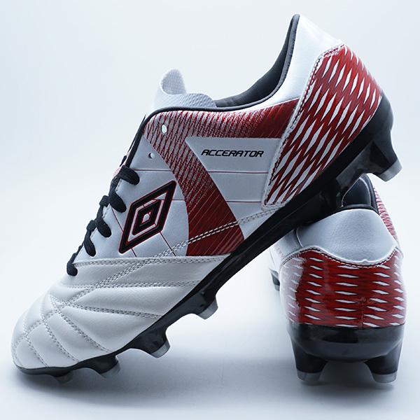 umbro（アンブロ） アクセレイター b v3 HG umbro UF5SFCB2M-WHRD