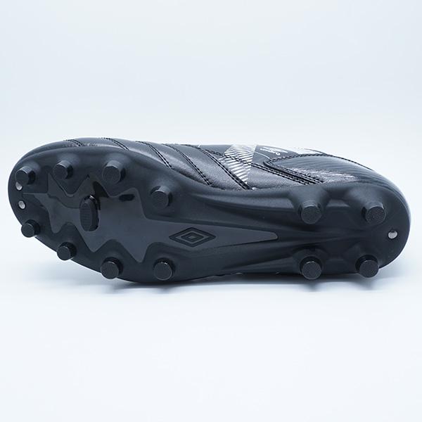 umbro（アンブロ） アクセレイター HG umbro UF5SFCB4M-BKGY ブラック