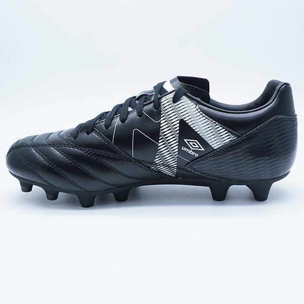 umbro（アンブロ） アクセレイター HG umbro UF5SFCB4M-BKGY ブラック
