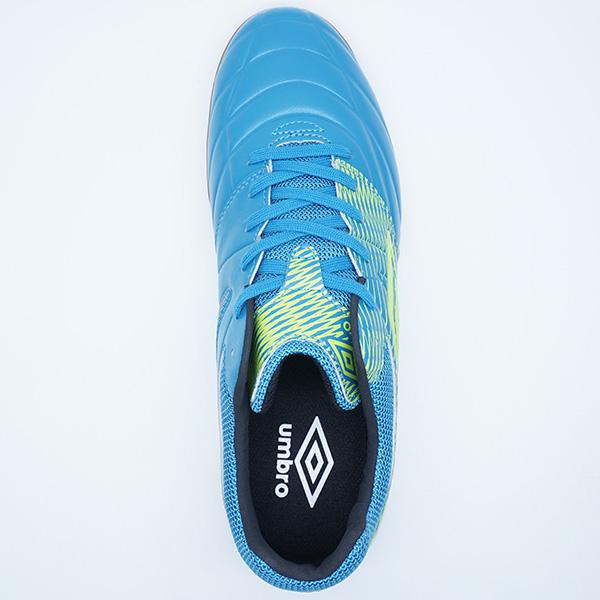 umbro（アンブロ） アクセレイター サラ WIDE IN umbro UF5SFCF4M-BLLM