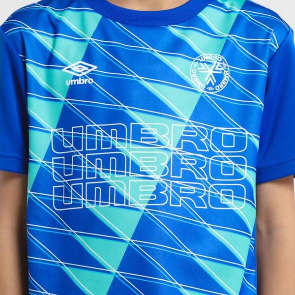 umbro（アンブロ） 【ネコポス送料無料】 ジュニア THE THIRD by UMBRO