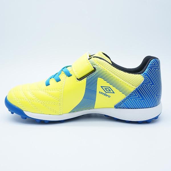 umbro（アンブロ） アクセレイター SB JR WIDE umbro UF6SCST3J-YLBL