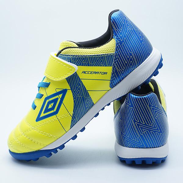 umbro（アンブロ） アクセレイター SB JR WIDE umbro UF6SCST3J-YLBL