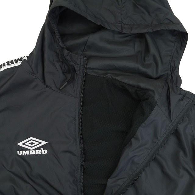 アンブロ Umbro ウインドブレーカー 上下セット メンズ Heritage Ulumjf30 Ulumjg30 サッカー 裏起毛 ジャケット ロングパンツ ジャージ フタバスポーツフットボール店 通販 Paypayモール