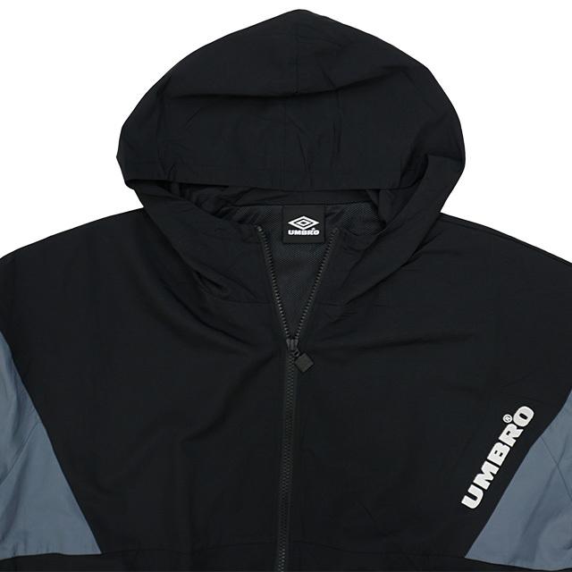 アンブロ UMBRO サッカーウェア ユニセックス HE 裏メッシュウインドジャケット ULUSJC12 Sサイズ umbro（アンブロ） umbro HERITAGE 裏メッシュウインドジャケット