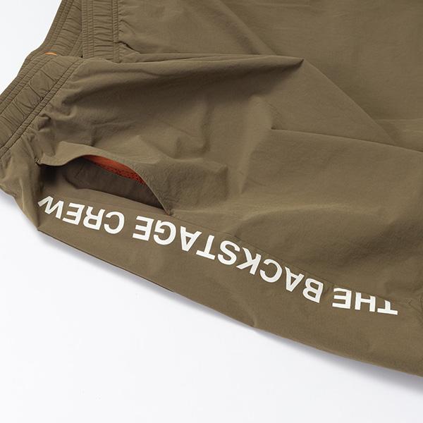 ATHLETA×UNIVERSAL OVERALL 別注カラー ショーツ 限定 ATHLETA×UNIVERSAL OVERALL 別注カラー ショーツ 限定