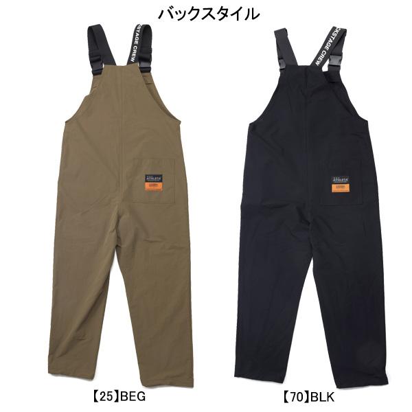 UO(UNIVERSAL OVERALL) コラボ  アスレタ ATHLETA OVERALL UO-006 サッカー フットサル オーバーオール メンズ｜futaba｜04