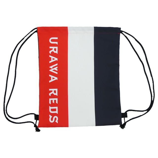 ネコポス選択可】 浦和レッズ Jリーグ オフィシャルグッズ ジムサック