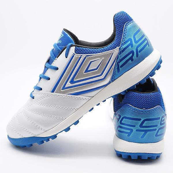 umbro（アンブロ） アクセレイター TR JR WIDE umbro UU4VJB01WB S