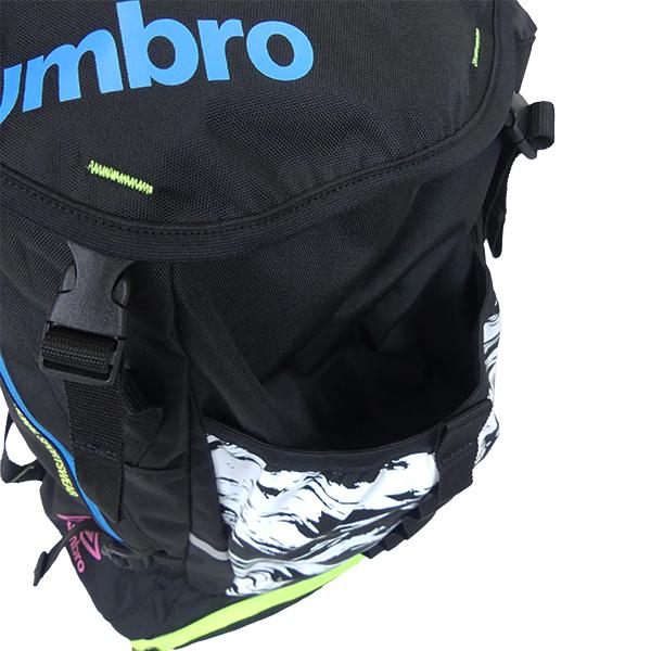 Umbro アンブロ リュック バック 3WAY 遠征 サッカー フットサル umbro（アンブロ） デイバック リュック 「日本未入荷」 3WAY軽量 5L