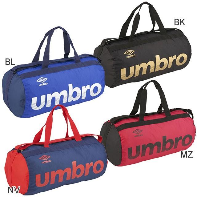 アンブロ Umbro ポケッタブル ドラムバッグ Uuapja30 折りたたみ式 サッカー フットサル 観戦 エコバッグ フタバスポーツフットボール店 通販 Paypayモール