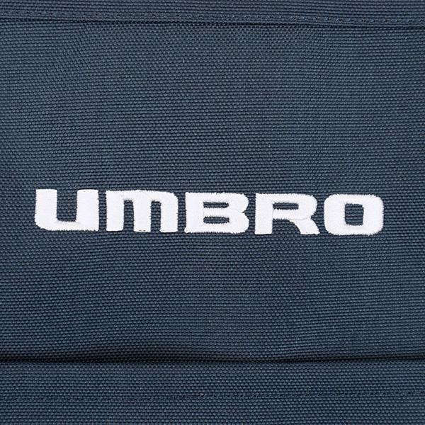 アンブロ umbro 100周年限定コレクション トートバッグ UUAXJA35 サッカー フットサル カジュアル 22L 練習 通学 通勤｜futaba｜05