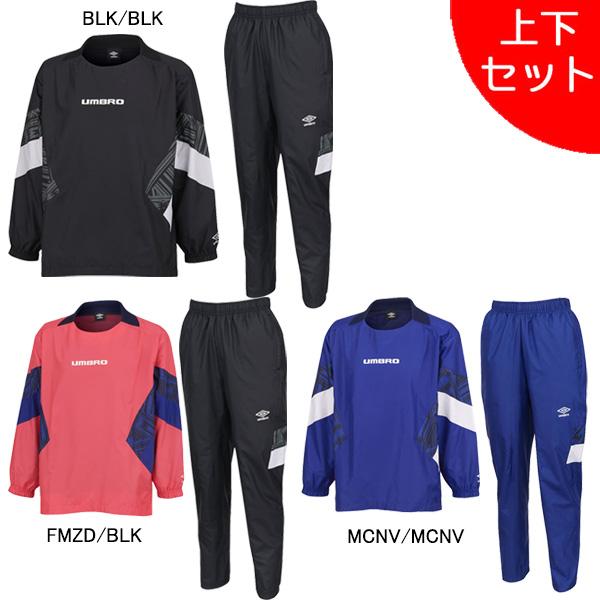 umbro（アンブロ） 【上下セット】 ジュニア THE THIRD ラインド