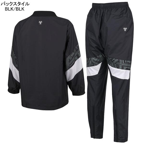 umbro 【上下セット】 アンブロ ジュニア THE THIRD ラインド