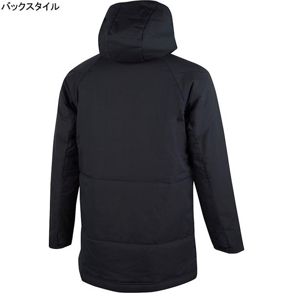 umbro（アンブロ） 中綿 インシュレーションハーフコート UUUUJK34