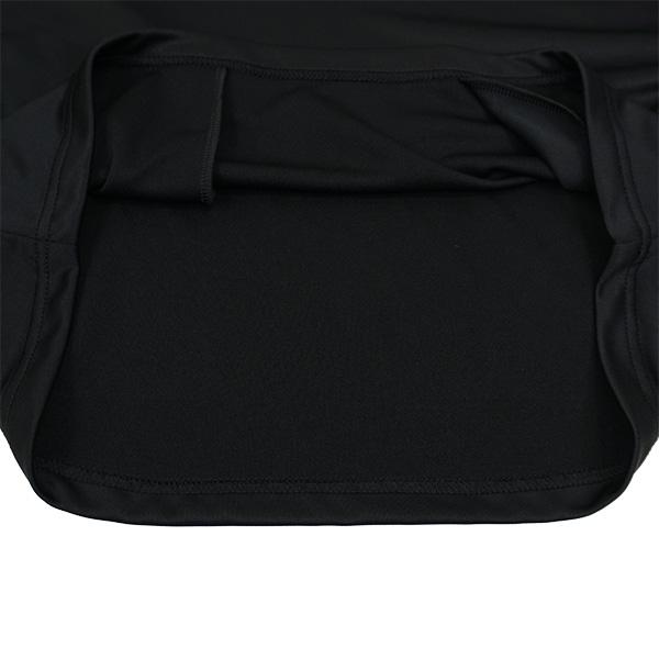 【ネコポス送料無料】 スパッツィオ spazio VIAGGIOミッドトレーニングトップ VG-0066 サッカー フットサル メンズ | Spazio | 06