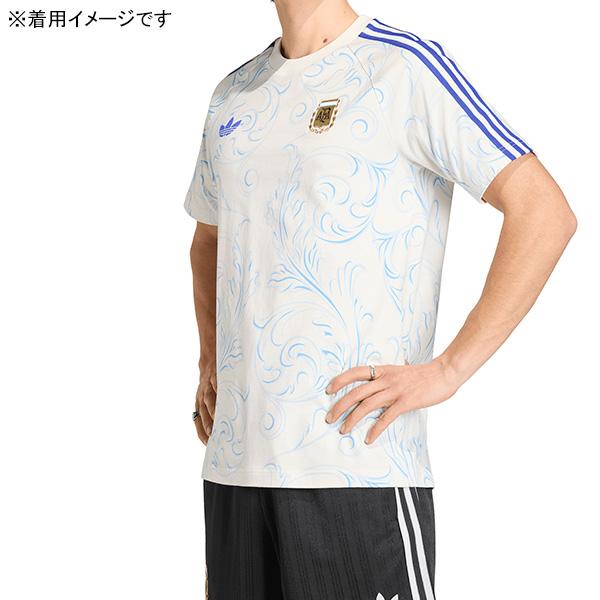 アディダス アルゼンチン代表 シャツ　3X L adidas（アディダス） アルゼンチン代表 ARG 2026 オリジナルス オール