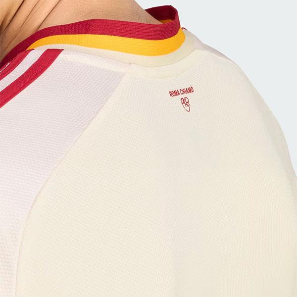 adidas（アディダス） ASローマ ARS 2026-27 アウェイ レプリカ