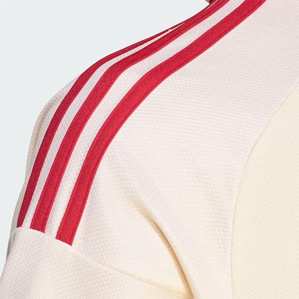 adidas（アディダス） ASローマ ARS 2026-27 アウェイ レプリカ
