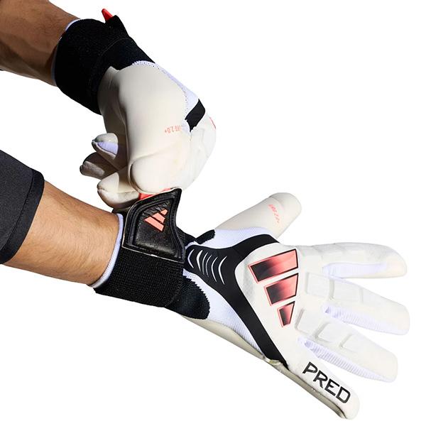 adidas（アディダス） プレデターProストラップ VZ226-KE9721 サッカー