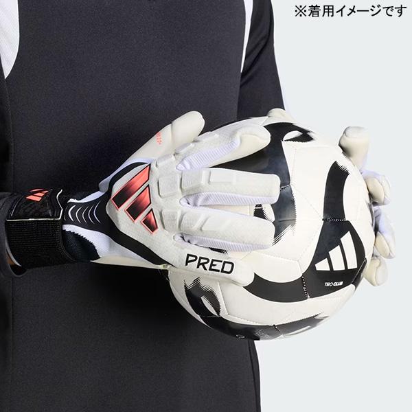 adidas（アディダス） プレデターProストラップ VZ226-KE9721 サッカー