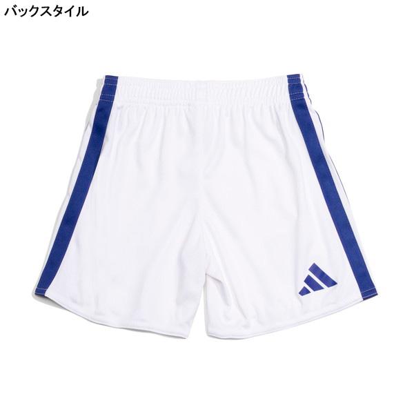adidas（アディダス） キッズ サッカー日本代表 2026 ホーム レプリカ