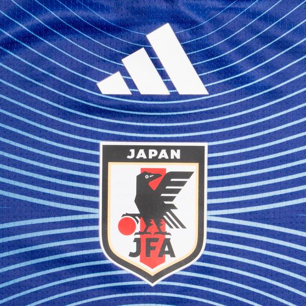 adidas（アディダス） キッズ サッカー日本代表 2026 ホーム レプリカ