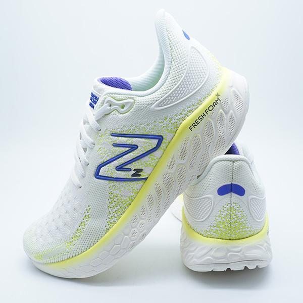サイズＭ
フルハーネス墜落防止付き Tênis New Balance 1080 v12 Masculino M108012A - Ativa Esportes