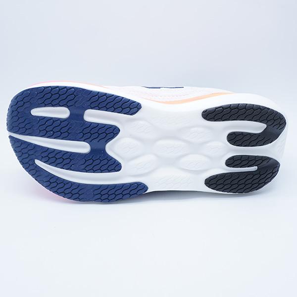 New Balance 1080 v15 グレー/イエロー/ブルー　26センチ NB公式 - ニュースリリース - デイリーランをさらに快適に、そしてより