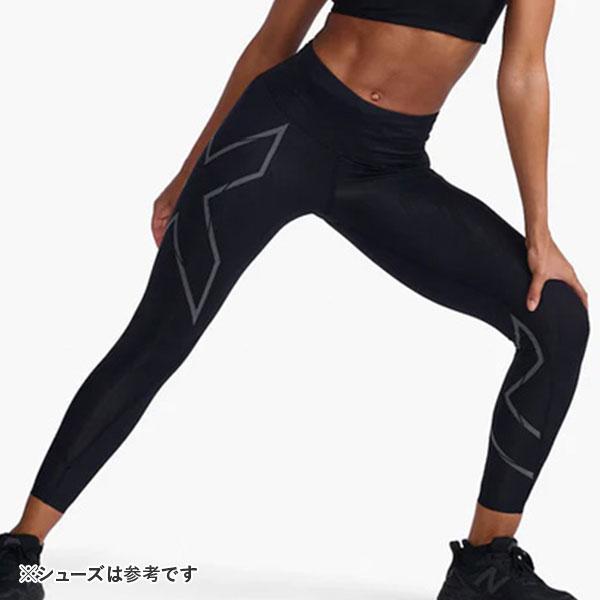 2XU（ツータイムズユー） ライトスピード MCS ミッドライズ