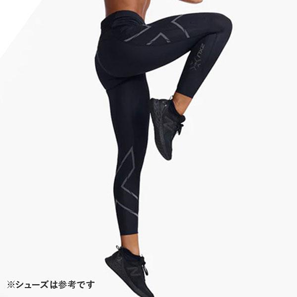 2XU（ツータイムズユー） ライトスピード MCS ミッドライズ