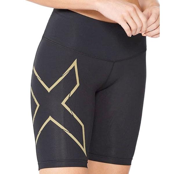 2XU ツータイムズユー ライトスピード ミッドライズコンプレッション