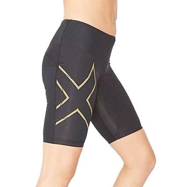 2XU（ツータイムズユー） ライトスピード ミッドライズ