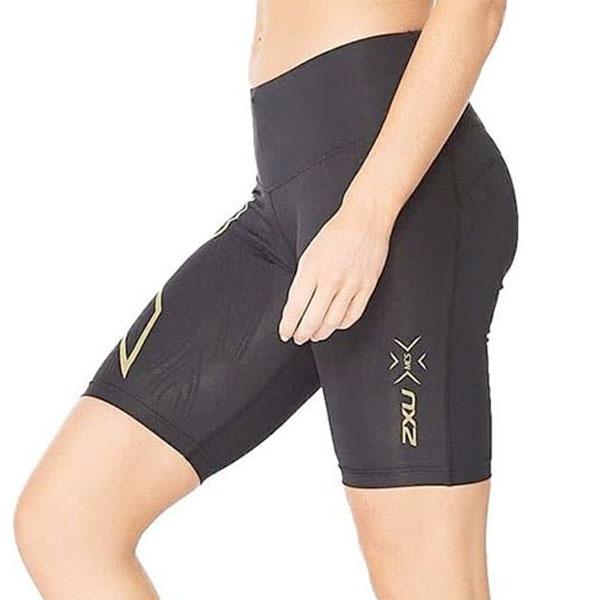 2XU（ツータイムズユー） ライトスピード ミッドライズ