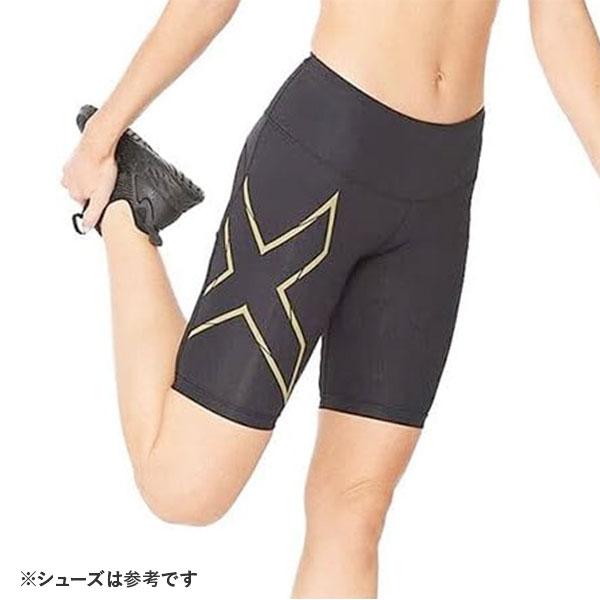 2XU（ツータイムズユー） ライトスピード ミッドライズ