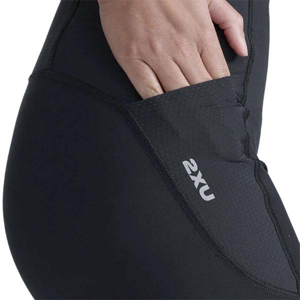 2XU（ツータイムズユー） 【ネコポス送料無料】 ウィメンズ エアロ