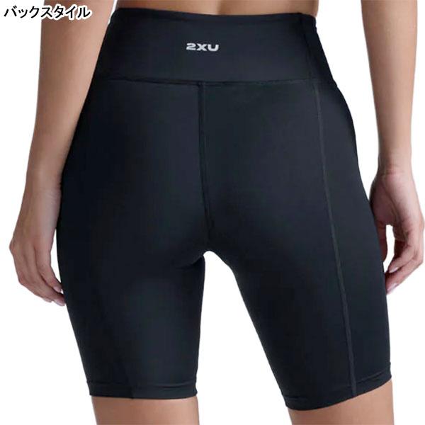 2XU（ツータイムズユー） ウィメンズ コア ハイライズ