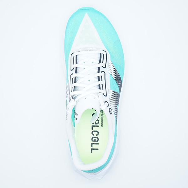 New Balance（ニューバランス） FUELCELL PVLSE パルス トラック競技